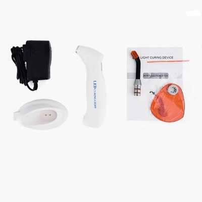 Полимеризационная лампа Sunt smil LED, 1200-1500 мВт/см2-3