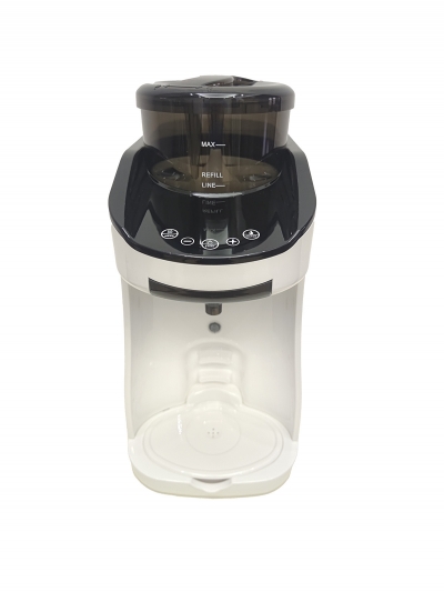 Аппарат для приготовления детской молочной смеси MilkMagic Pro с поддержкой умного дома-1