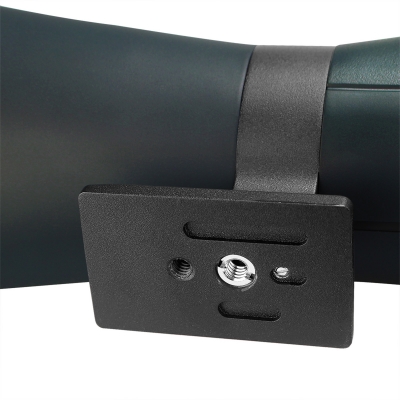 Зрительная труба c двойным фокусом SVBONY SV406, 25-75x100 HD-9