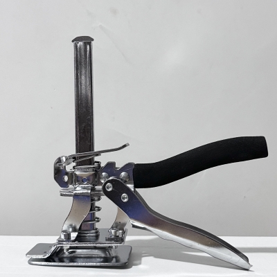 Регулятор высоты настенной плитки EasyHigh DoubleTen, 2 шт., диапазон подъема 0,5-10 см-4