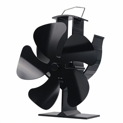 Печной вентилятор Firall для повышения КПД печи-1