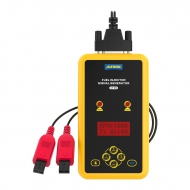 Электронная ударная установка Nux DM-210 с сетчатыми пэдами