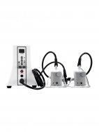 Аппарат для коррекции фигуры Linéa с насадками