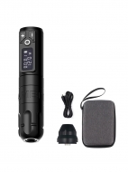 Беспроводная тату-машинка ABS Soldier